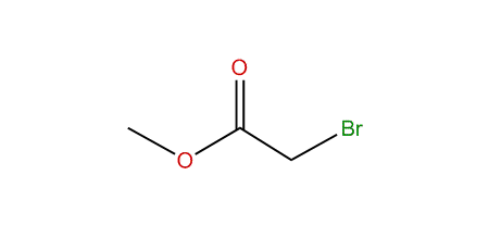 Methyl bromoacetate